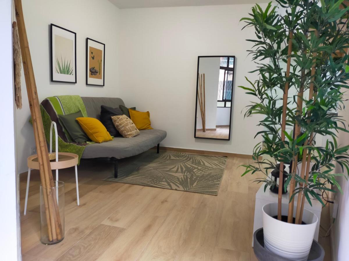 Appartamento Yourcanterasbeachapartment Las Palmas de Gran Canaria