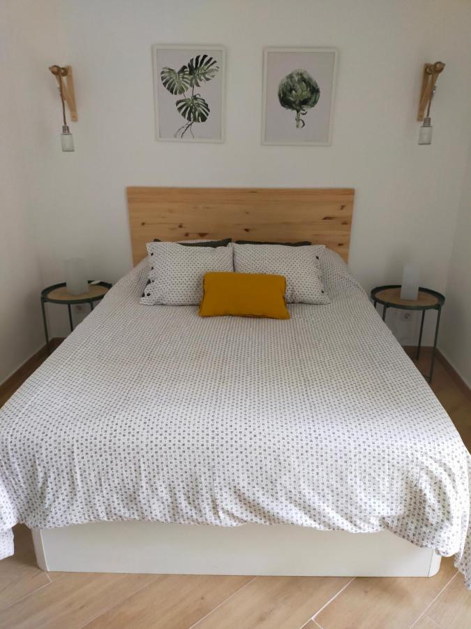 Appartamento Yourcanterasbeachapartment *