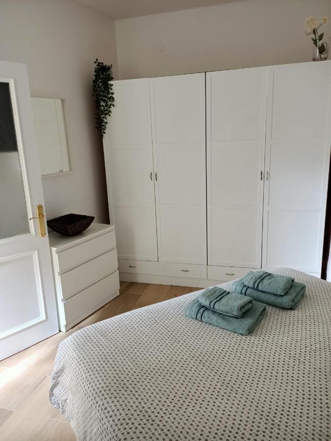 Appartamento Yourcanterasbeachapartment *