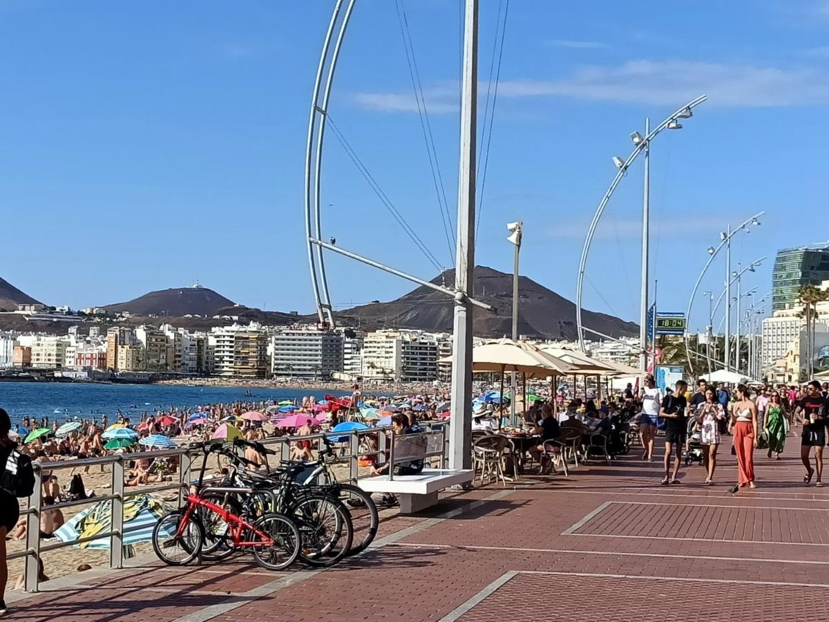 Appartamento Yourcanterasbeachapartment *