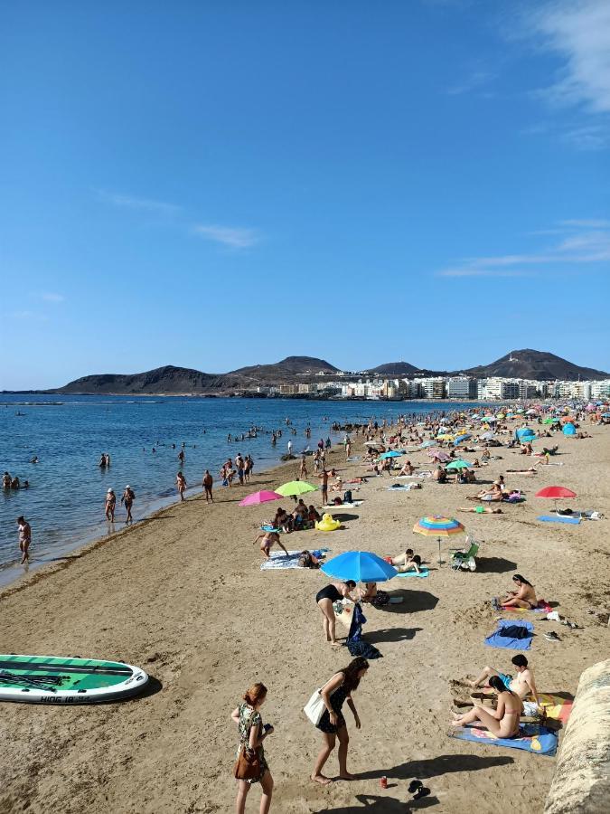 Appartamento Yourcanterasbeachapartment