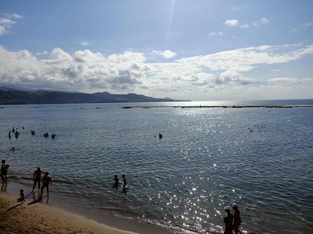 Yourcanterasbeachapartment Appartamento *