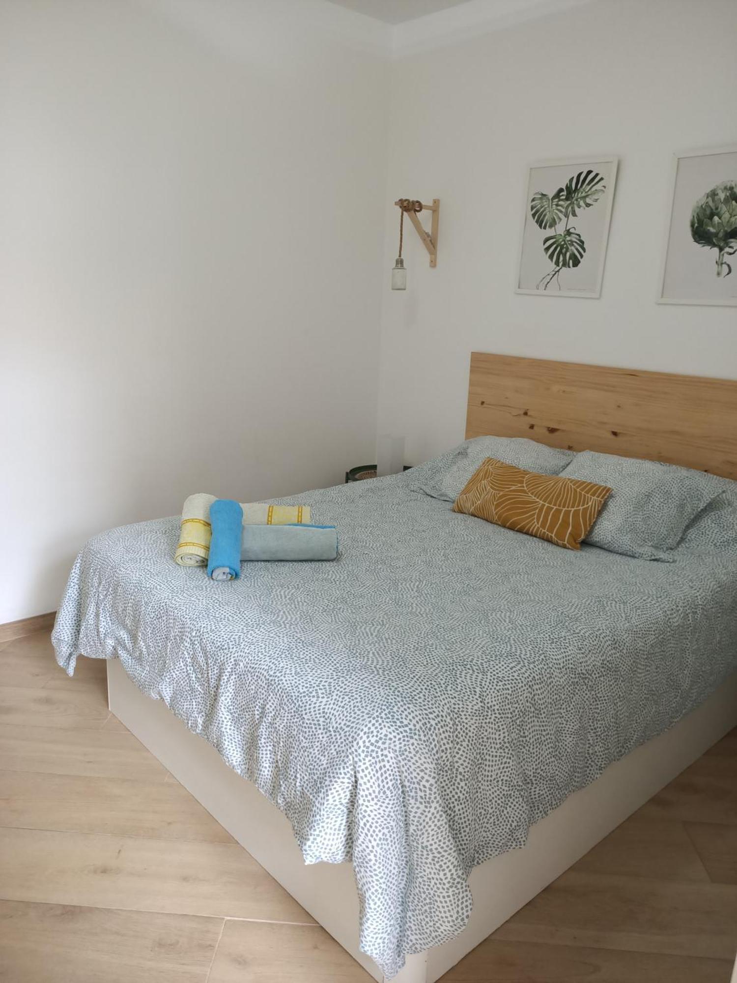 Yourcanterasbeachapartment Appartamento