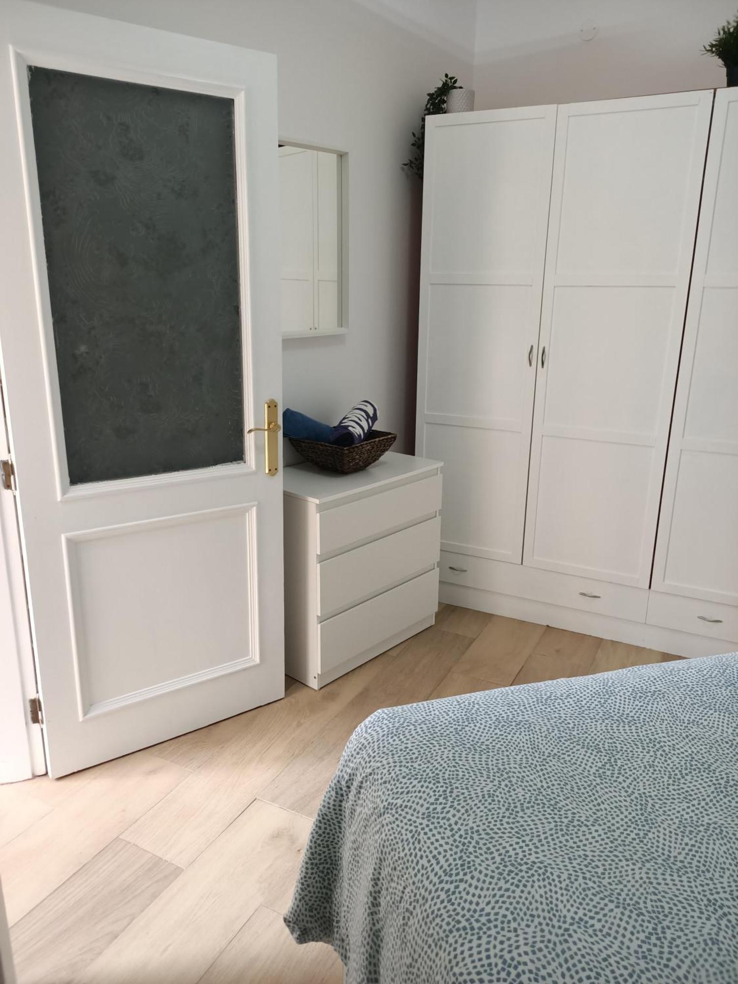 Appartamento Yourcanterasbeachapartment