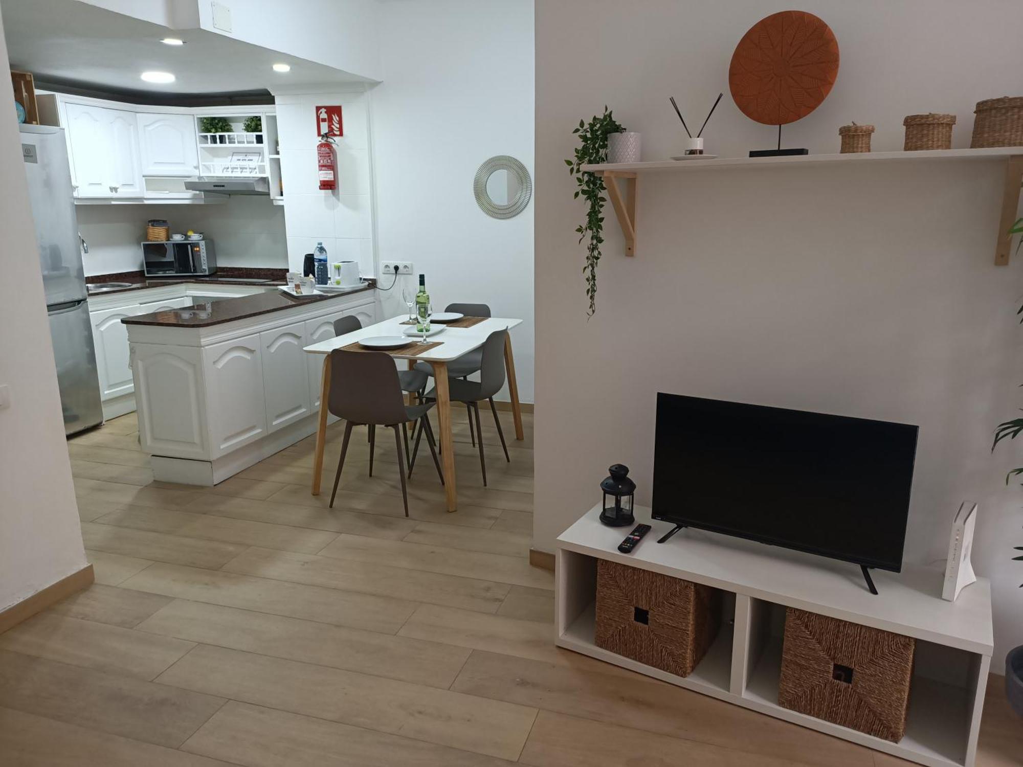 Appartamento Yourcanterasbeachapartment *