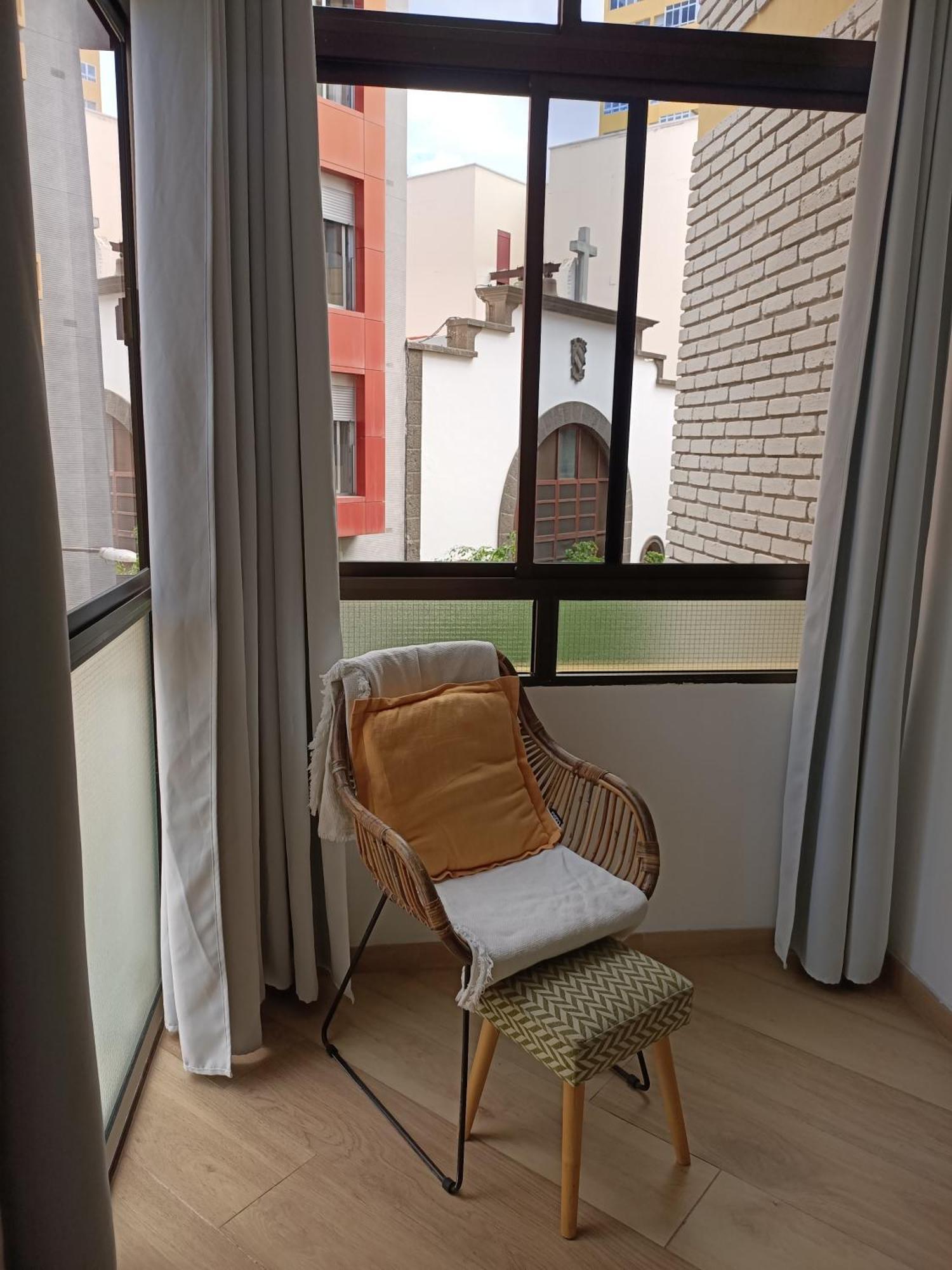 Yourcanterasbeachapartment Appartamento Las Palmas de Gran Canaria