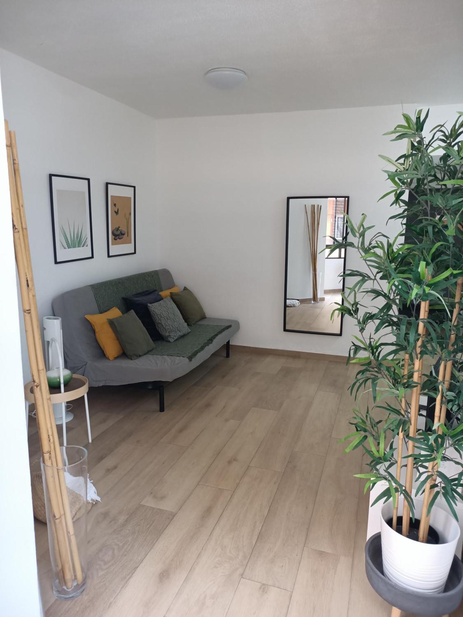 Appartamento Yourcanterasbeachapartment Las Palmas de Gran Canaria